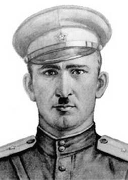 Байбулатов&nbsp;Ирбайхан Адылханович